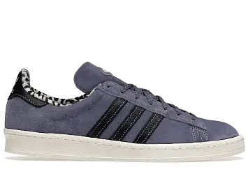 adidas Campus 80s XLARGE Orbit Violet