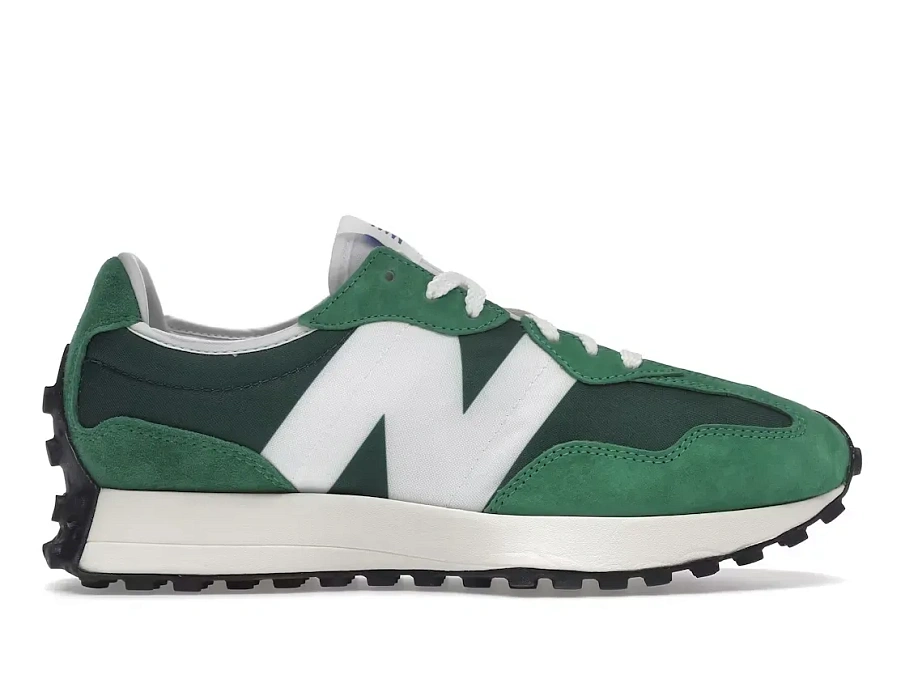 Фото № 1 с приближением к товару «‎New Balance 327»