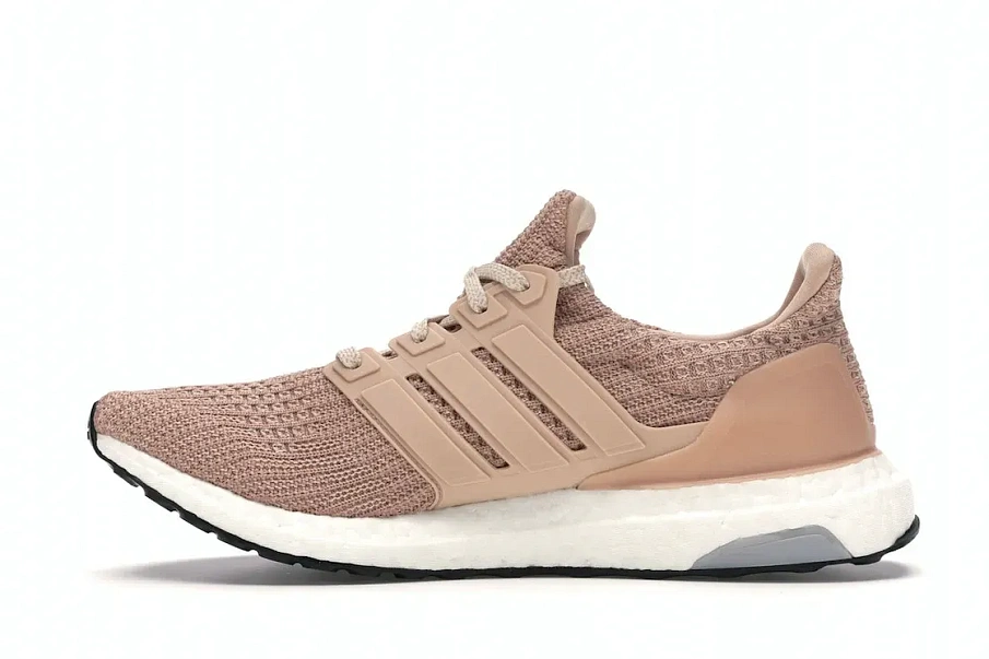 Фото № 3 с приближением к товару «‎adidas Ultra Boost 4.0 Ash Pearl »