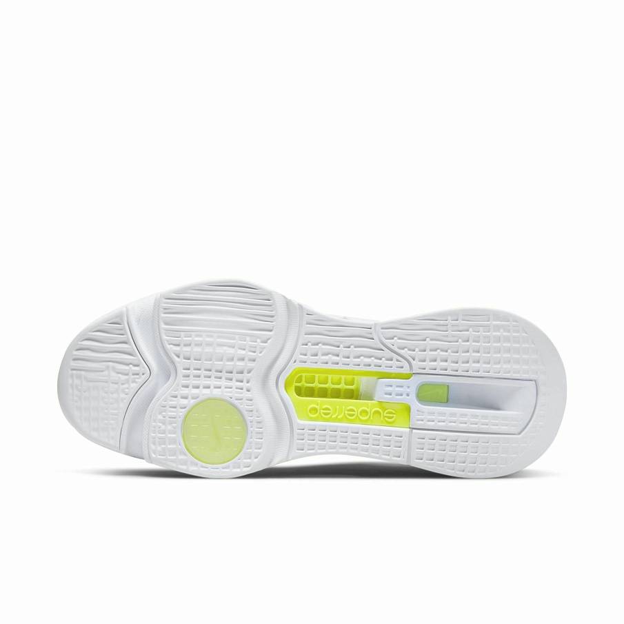 Фото № 2 с приближением к товару «‎Кроссовки Nike SPN1244A0FW-A11»