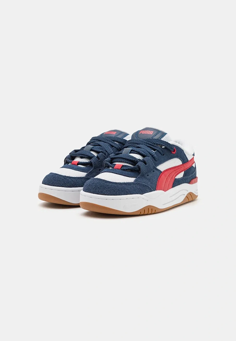 Фото № 2 с приближением к товару «‎Кроссовки Puma sppu115o0qu-k11-n»
