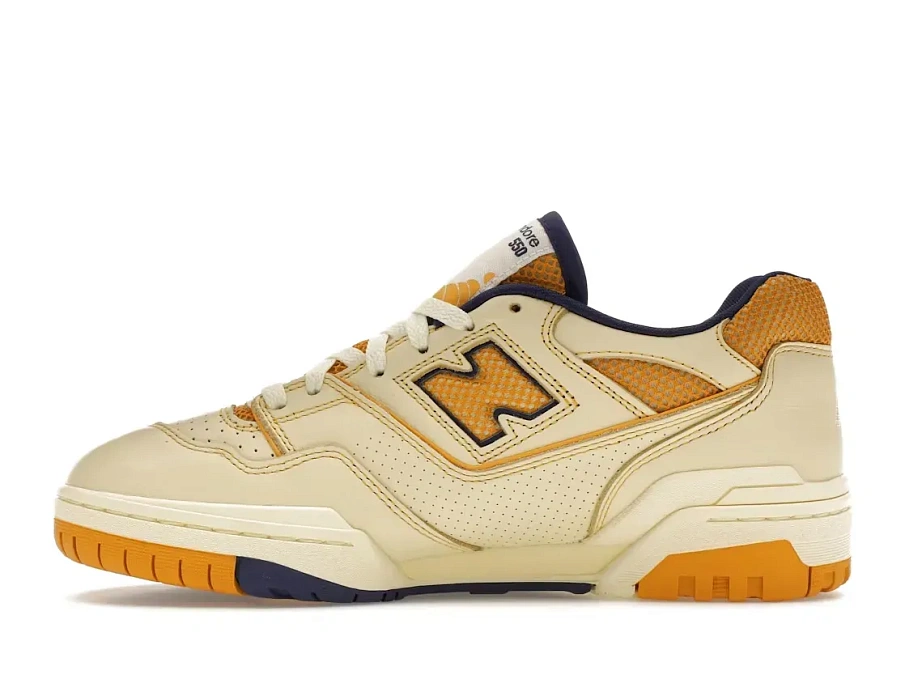 Фото № 3 с приближением к товару «‎New Balance 550»