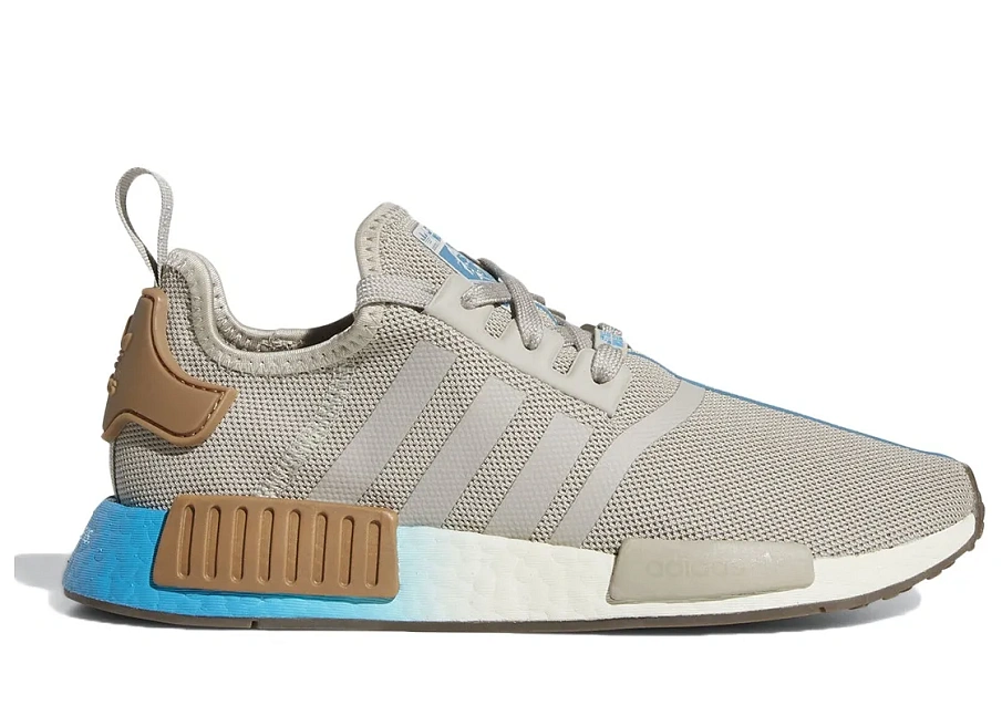 Фото № 1 с приближением к товару «‎adidas NMD R1 Star Wars Rey »