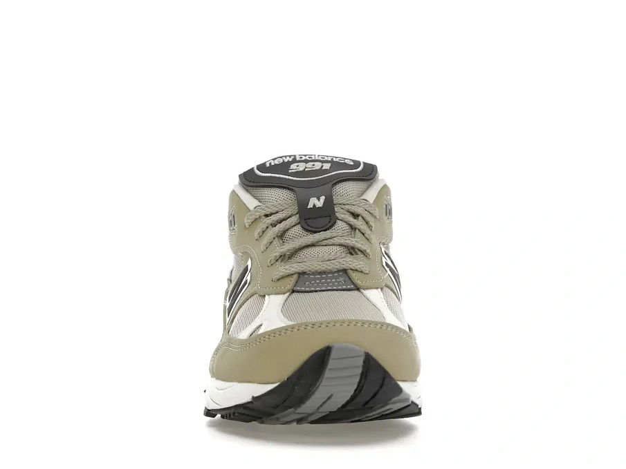 Фото № 2 с приближением к товару «‎New Balance 991v1»