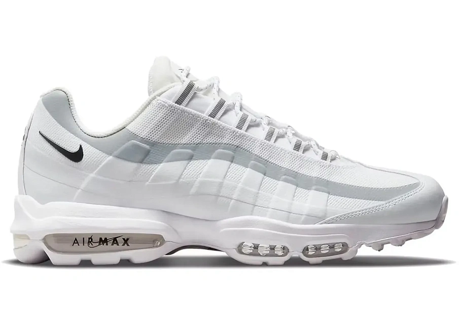 Фото № 1 с приближением к товару «‎Nike Air Max 95 Ultra»