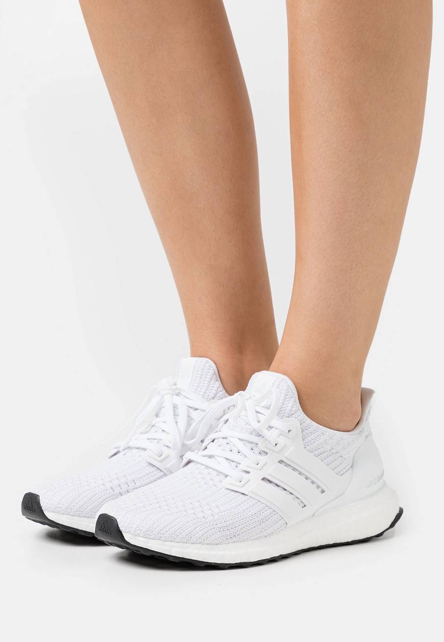 Фото № 4 с приближением к товару «‎Adidas Ultraboost 4.0 Dna »