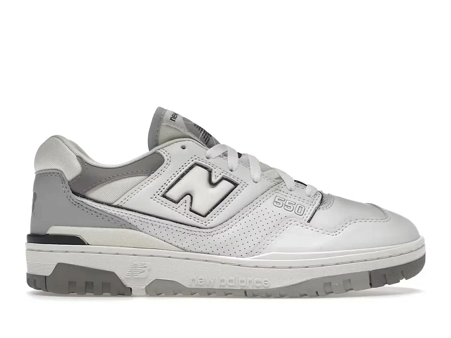 Фото № 1 с приближением к товару «‎New Balance 550»