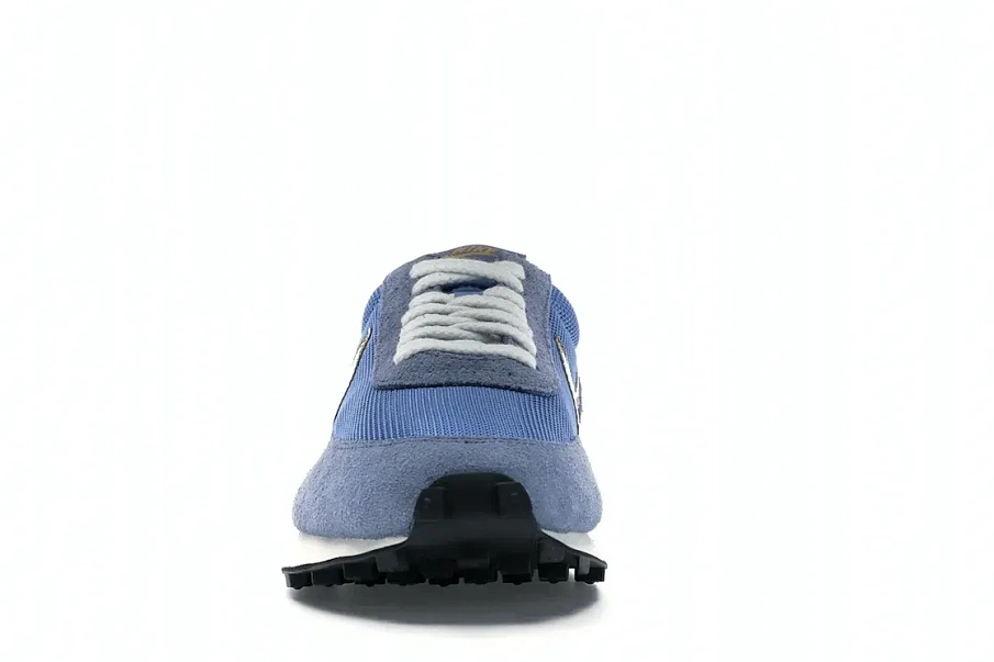 Фото № 2 с приближением к товару «‎Nike Daybreak Metallic Gold»