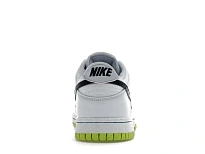 Фото № 4 с приближением к товару «‎Nike Dunk Low»
