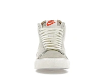 Фото № 2 с приближением к товару «‎Nike Blazer Mid Pro Club Remastered Light Bone»