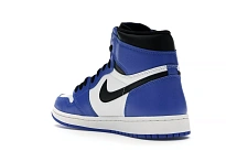 Фото № 3 с приближением к товару «‎Jordan 1 Retro High Game Royal»