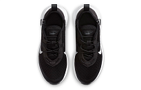 Фото № 4 с приближением к товару «‎Nike Reposto (BP) BlackWhite»