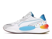 Фото № 4 с приближением к товару «‎Puma RS 9.8 Tetris»