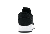 Фото № 4 с приближением к товару «‎Nike SB Air Max Janoski 2 Black White»