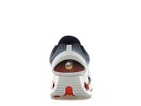 Фото № 4 с приближением к товару «‎Nike Air Max Dn SE»