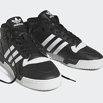 Фото № 2 с приближением к товару «‎Adidas Rivalry »