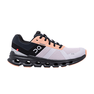 ON Women's Cloudrunner Fade Black