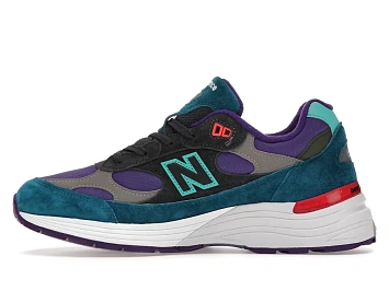 New Balance 992 - 3