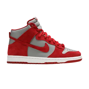 Nike Dunk High Pro SB UNLV