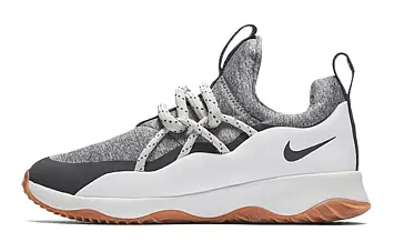 Nike City Loop (GS) GrayWhite (BQ6994-001) - 1