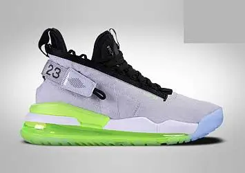 Nike Air Jordan Proto Max 720 Neon  - 1