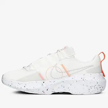 Nike Crater Impact Summit White Grey Fog - 3