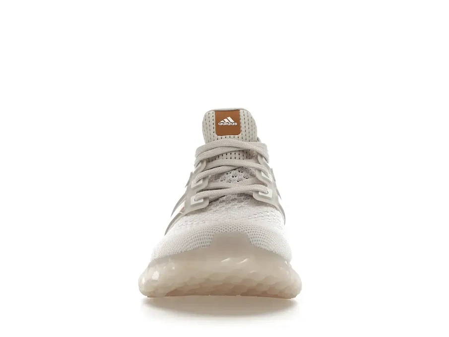 Фото № 2 с приближением к товару «‎adidas Ultra Boost Web DNA Grey White Copper Metallic »
