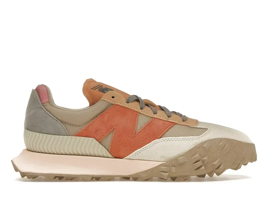 Фото № 1 с приближением к товару «‎New Balance XC-72»