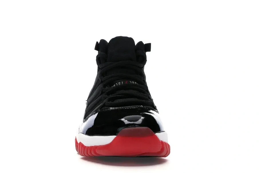 Фото № 2 с приближением к товару «‎Jordan 11 Retro Playoffs (2001)»