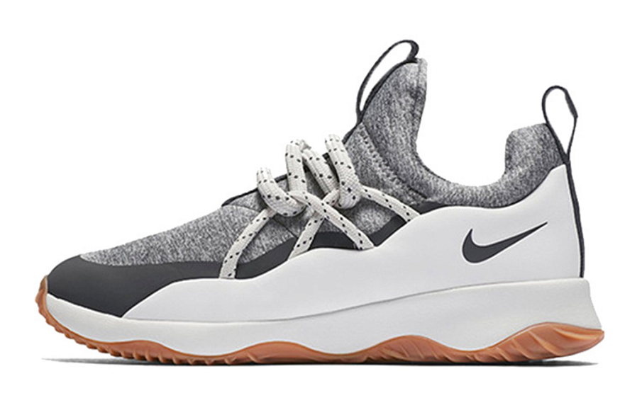 Фото № 1 с приближением к товару «‎Nike City Loop (GS) GrayWhite»