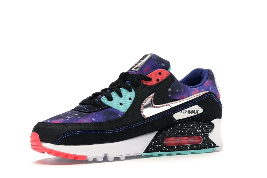 Фото № 3 с приближением к товару «‎Nike Air Max 90 Supernova (2020)»