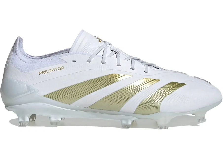 Фото № 1 с приближением к товару «‎adidas Predator Elite Firm Ground»