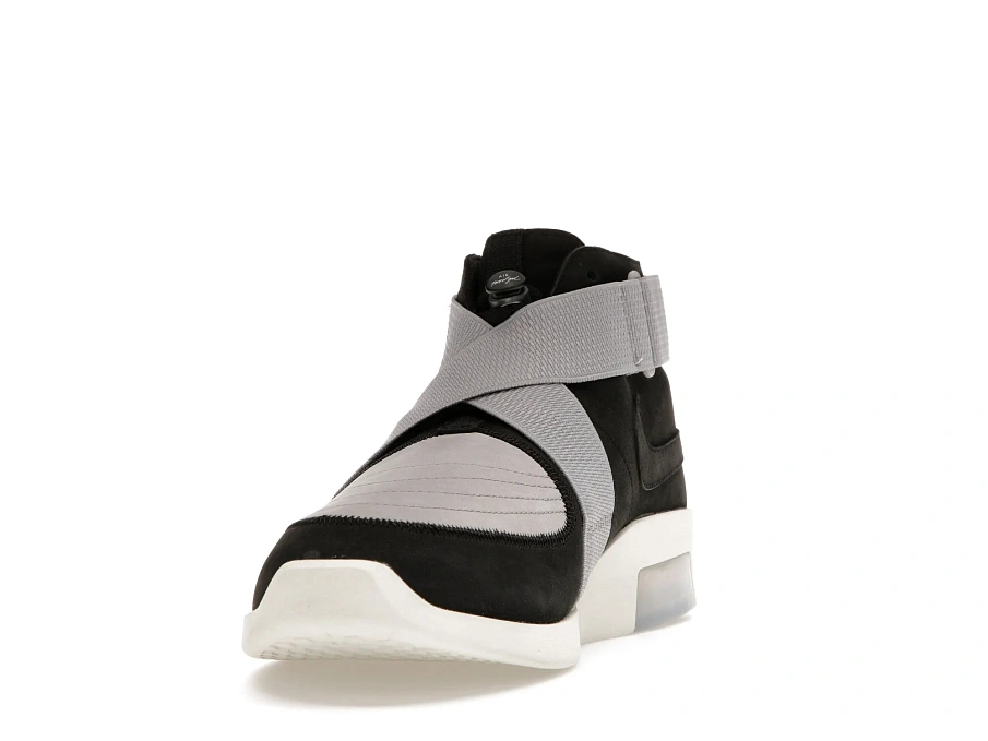 Фото № 4 с приближением к товару «‎Nike Air Fear of God Raid Air Raid (F&F)»