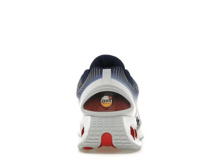 Фото № 4 с приближением к товару «‎Nike Air Max Dn SE»
