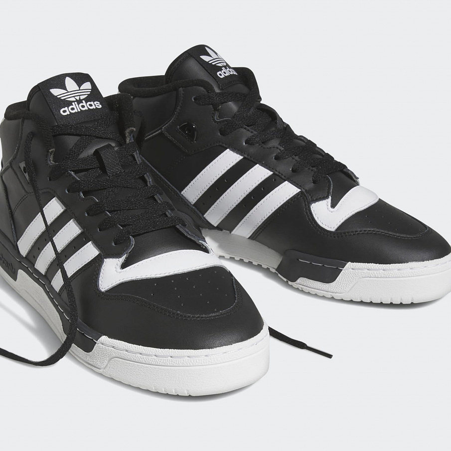 Фото № 2 с приближением к товару «‎Adidas Rivalry »