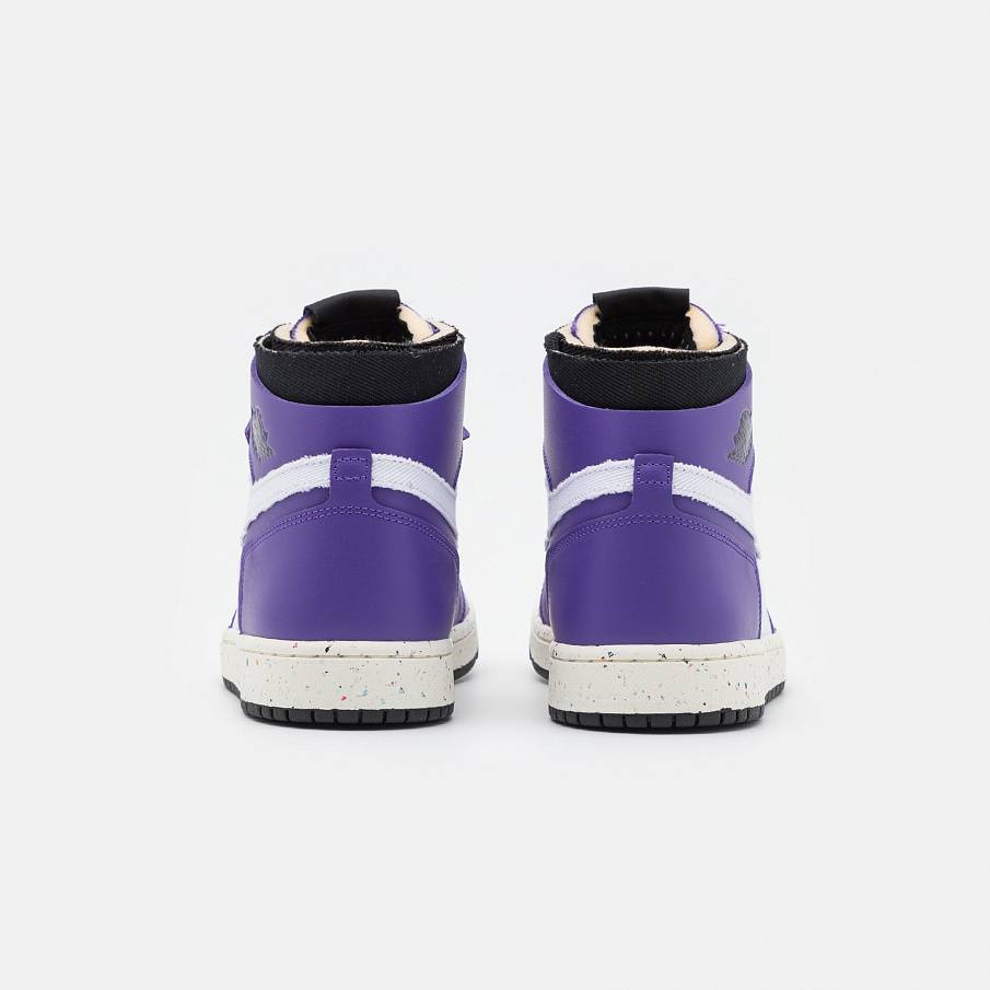 Фото № 3 с приближением к товару «‎Jordan Air 1 Zoom Comfort »