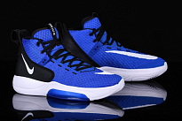 Фото № 2 с приближением к товару «‎Nike Zoom Rize TB Duke Devils »
