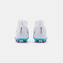 Фото № 3 с приближением к товару «‎Nike Mercurial 9 Club Fg/mg»