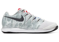 Фото № 1 с приближением к товару «‎Nike Court Air Zoom Vapor X Platinum Tint »