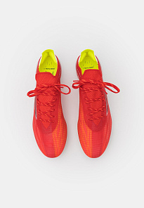 Фото № 4 с приближением к товару «‎Adidas X FG »