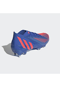 Фото № 5 с приближением к товару «‎Adidas Edge.1 Sg»