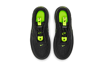 Фото № 4 с приближением к товару «‎Nike Force 1 Toggle PS 'Black Volt'»