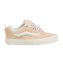 Фото № 1 с приближением к товару «‎Vans Knu-Skool Floral Laces - Sun Kiss»