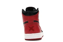 Фото № 4 с приближением к товару «‎Jordan 1 Retro Banned (B-Grade) (2011)»