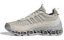 Фото № 1 с приближением к товару «‎adidas Microbounce T1 Wmns Grey»