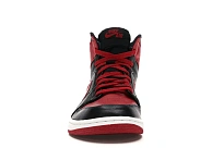 Фото № 2 с приближением к товару «‎Jordan 1 Retro Banned (B-Grade) (2011)»