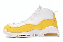 Фото № 3 с приближением к товару «‎Nike Air Max Uptempo 95 Lakers»
