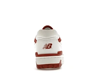 Фото № 4 с приближением к товару «‎New Balance 550»