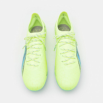 Фото № 4 с приближением к товару «‎Puma Ultra Ultimate Fg/ag»