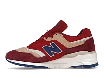 Фото № 3 с приближением к товару «‎New Balance 997»